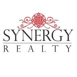 Synery Realty Logo