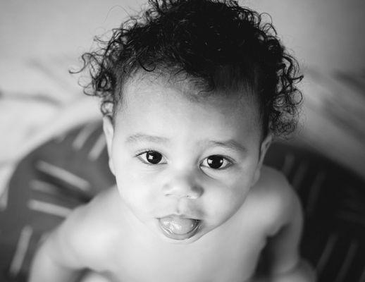 Baby photography