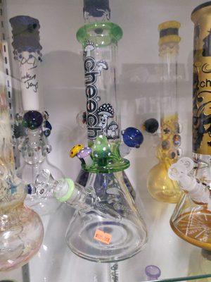 Cheech Glass