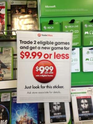 GameStop