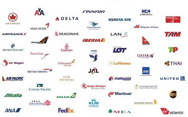 Airlines