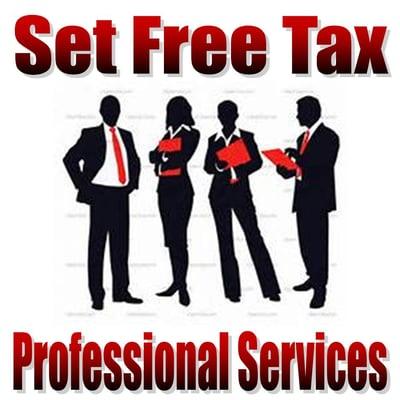 One Stop Shop for all of your professional business needs