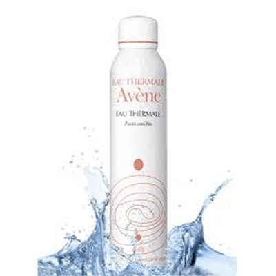 Cool, Cool, Cool!!! Avène Thermal Spring Water