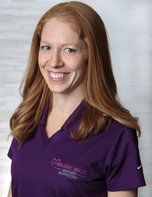 Dr. Beth Fancher, Pediatric Dental Associates, Morristown, TN