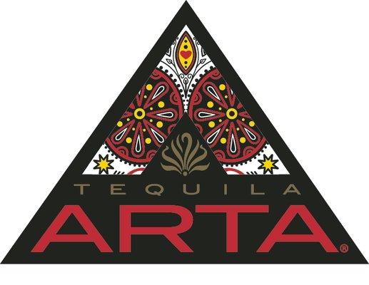 Arta Tequila Logo