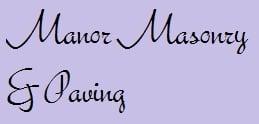 Manor Masonry & Paving