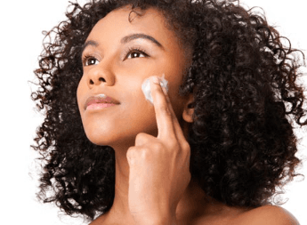 Evonne Essentials has skin care products that fights acne and blemishes