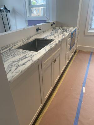 Kitchen Countertop