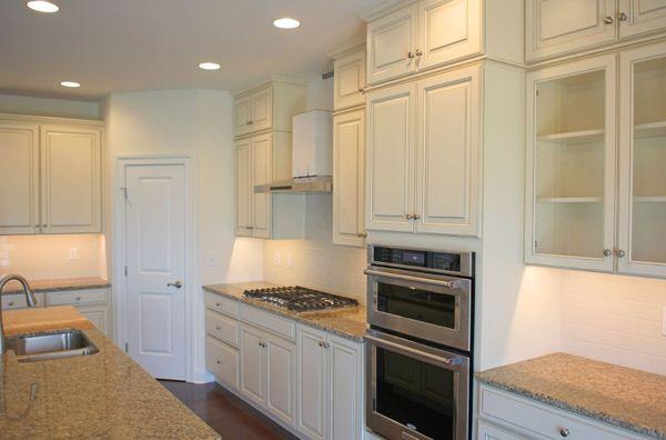 Aurora Homes is a custom home builder located in coastal Delaware in Sussex County. 
Our designs focus on showcase kitchens, ...