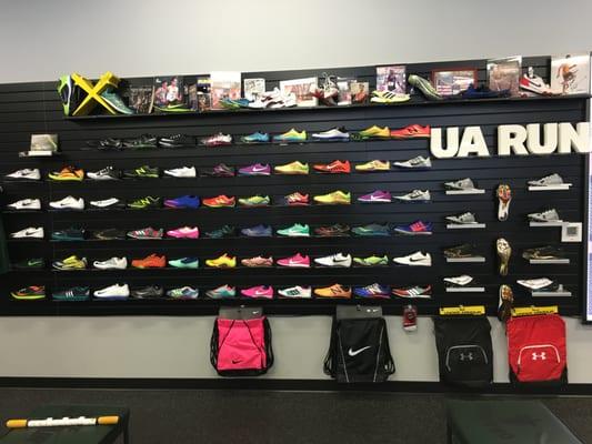 2016 T&F CC Spike Wall