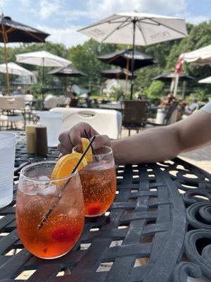 Aperol Spritz