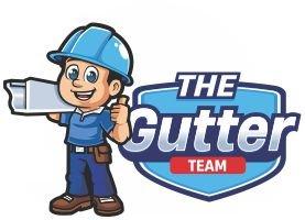 The Gutter Team Logo.