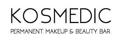 Kosmedic Permanent Makeup & Beauty Bar logo