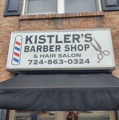 Kistlers