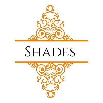 Shades TTW Logo