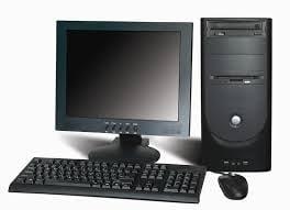 Desktop Computer Repair San Diego