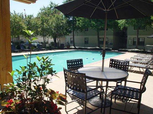 Northgate Square Apartments  Bossier City - 318-746-6622