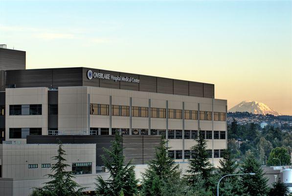 Overlake Medical Clinic