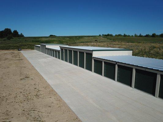 Waunakee Storage Units