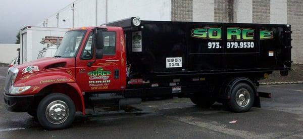 All Types of Hauling, Junk and Debris Removal