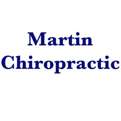 Martin Chiropractic