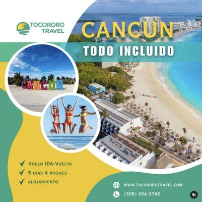 Tocororo Travel