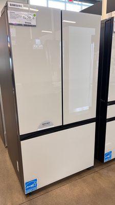 Samsung refrigerator/ freezer