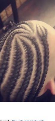 Conrows