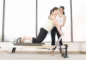 Pilates Based Physical Therapy