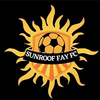 Sunroof Fay FC