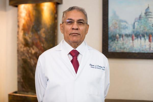 Dr. Shyam Dahiya, MD