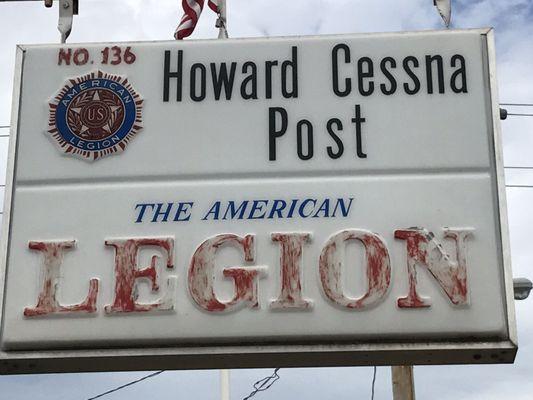 American Legion