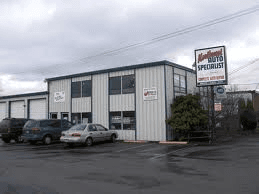 Northwest Auto Specialist