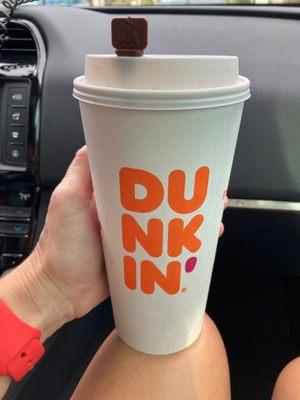 Dunkin'