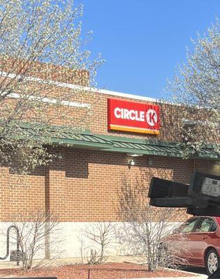 Circle K