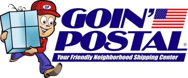 Goin' Postal