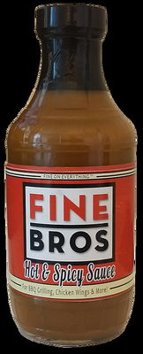 Fine Brothers Foods