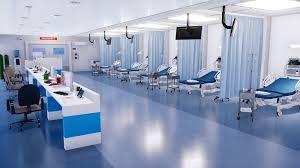 Specializing in Medical Office Cleaning