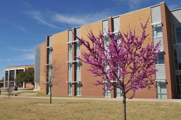 Academic Center