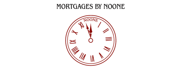 Mortgages By Noone