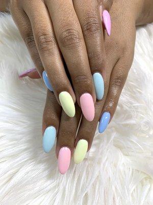 Nails