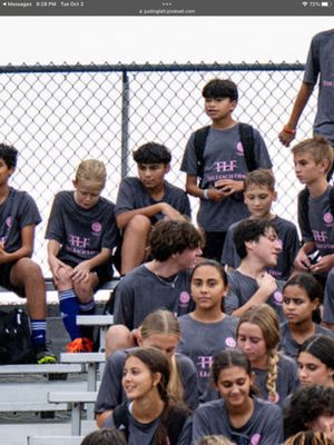 Orlando City Youth Soccer