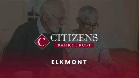 Citizens Bank & Trust