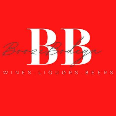 Booze Bodega Liquors