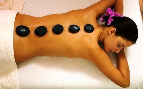 Hot Stone Massage