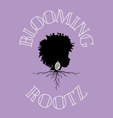 What's Blooming future Blooming Babies! We look forward to serving you at are Natural Hair Salon!