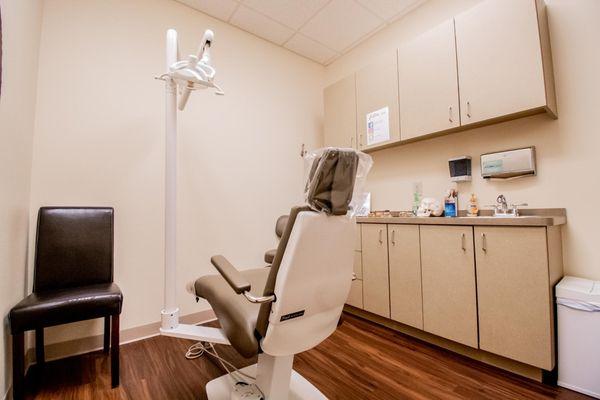 Trinity Valley Oral Surgery & Dental Implant Center