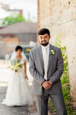 St. Augustine Wedding Photography Captured by AYERIS Weddings in St. Augustine, Florida at The Treasury on The Plaza.