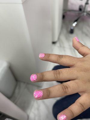 Ly's Nails