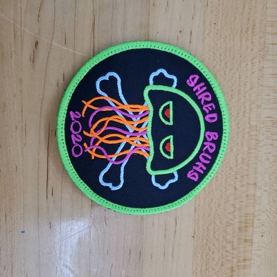 Custom Patches